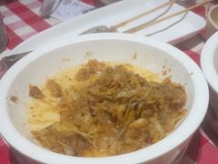 -西贝(上海我格广场店)