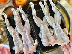 -宽尺巷鱼蛙自助火锅(虎丘钻石广场店)