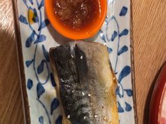 -沼津港精致料理·寿喜烧·烧鸟(青浦宝龙广场日料榜单店)