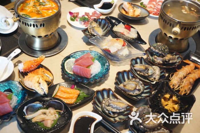 宴御海鲜姿造图片 - 第15张