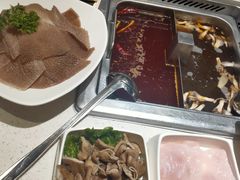 -海底捞火锅(长沙华创国际广场店)