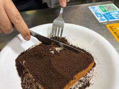 -颓记茶餐厅(美景总店)