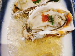-千代武日本料理(开发区店)