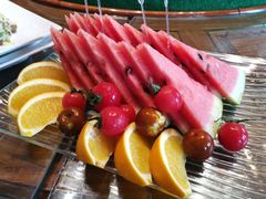 -顺德食府(大明湖店)