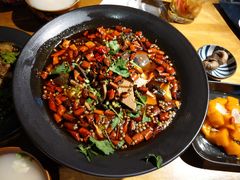 -心邸·庆宴(雅宝城店)