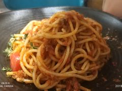 传统肉酱意面-C'è Amore爱意(亿合城店)