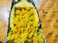 -纳兰傣雀傣味餐厅