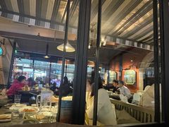 -前海沿·青岛菜(李沧万达店)