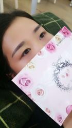 -变美丽半永久纹眉连锁·机器野生眉·洗眉