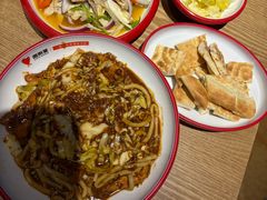 -西粉堂新疆米粉(朝外店)