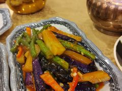 -维吾尔餐厅(宜山路店)