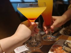 -杭州国际会议中心洲际酒店-原素全日餐厅(解放东路店)