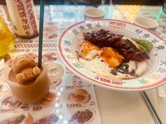 -肥韬茶餐厅(南山mini店)