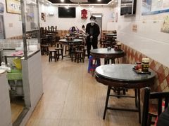 用餐区-西关刘福记(文德路店)