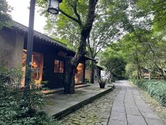 -法云安缦酒店
