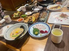 -长崎屋·日本料理·刺身·烧鸟(天河北路店)