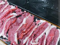-潮味四季潮汕牛肉火锅(来凤街店)