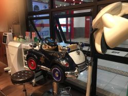 -PE SALON