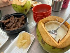 -新记肉骨茶