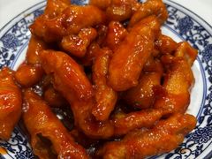 -北大地皖峰饭馆