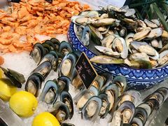 -解放碑威斯汀酒店-知味国际美食餐厅