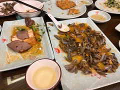 -抱德·潮汕味(琶洲店原惠城鱼仔)