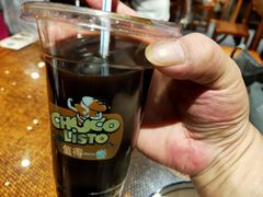 -毅祥斋老孙家泡馍(西羊市店)