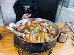 -云南巷海鲜大咖·可加工海鲜