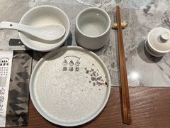 -渔语鱼新川菜Bistro(万象天地店)