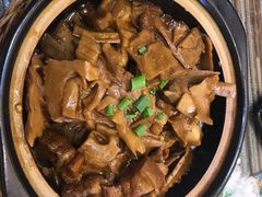 -自游人·美食一楼·地道徽菜(三十年名店)