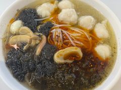 -老滕家过桥米线(金鱼胡同店)