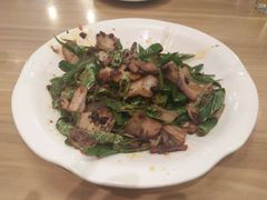 -乌镇那一年小院主题餐厅(甘泉西路店)