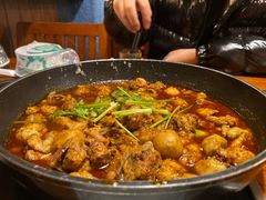 -绝城芋儿鸡(犀浦旗舰店)