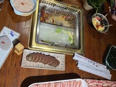 -东巴婆婆云南鱼豆花火锅(大东门店)