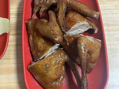 -光明刘冰乳鸽店(光明法政北路店)