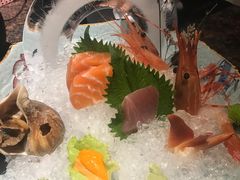 -花隐日式怀石料理(万象城购物中心店)