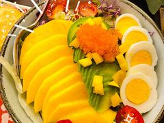 -仙隐小鹿中華の日料(荣民龙首广场店)