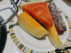 -吉布鲁牛排海鲜自助(温江合生汇店)