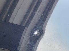 -鲨鱼皮汽车凹陷玻璃修复(静安店)