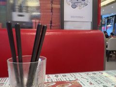-香港新记茶餐厅(春熙太古里店)