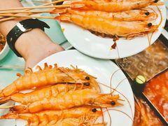 -海底捞火锅(九久奥特莱斯店)