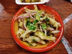 -泰姜私厨(敏捷城店)