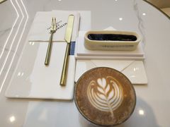 -麦雪尔甜品·生日蛋糕(新街口旗舰店)