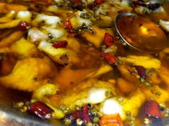 -雲蜀龙阁·金牌水煮鱼(方庄店)