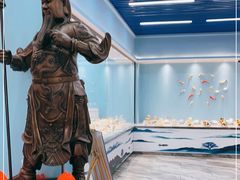 -友鹏海鲜(新宜白大道店)