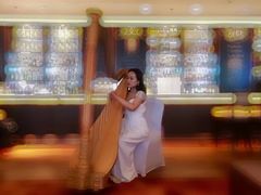 -The Lounge·大堂酒廊·北京粤财JW万豪酒店