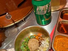 -西塔老太太泥炉烤肉(苏州大悦城店)