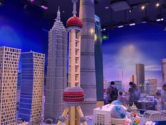 -上海乐高探索中心