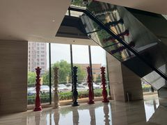 -青岛富力艾美酒店