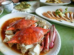 -向阳渔港·湖景餐厅(东钱湖店)